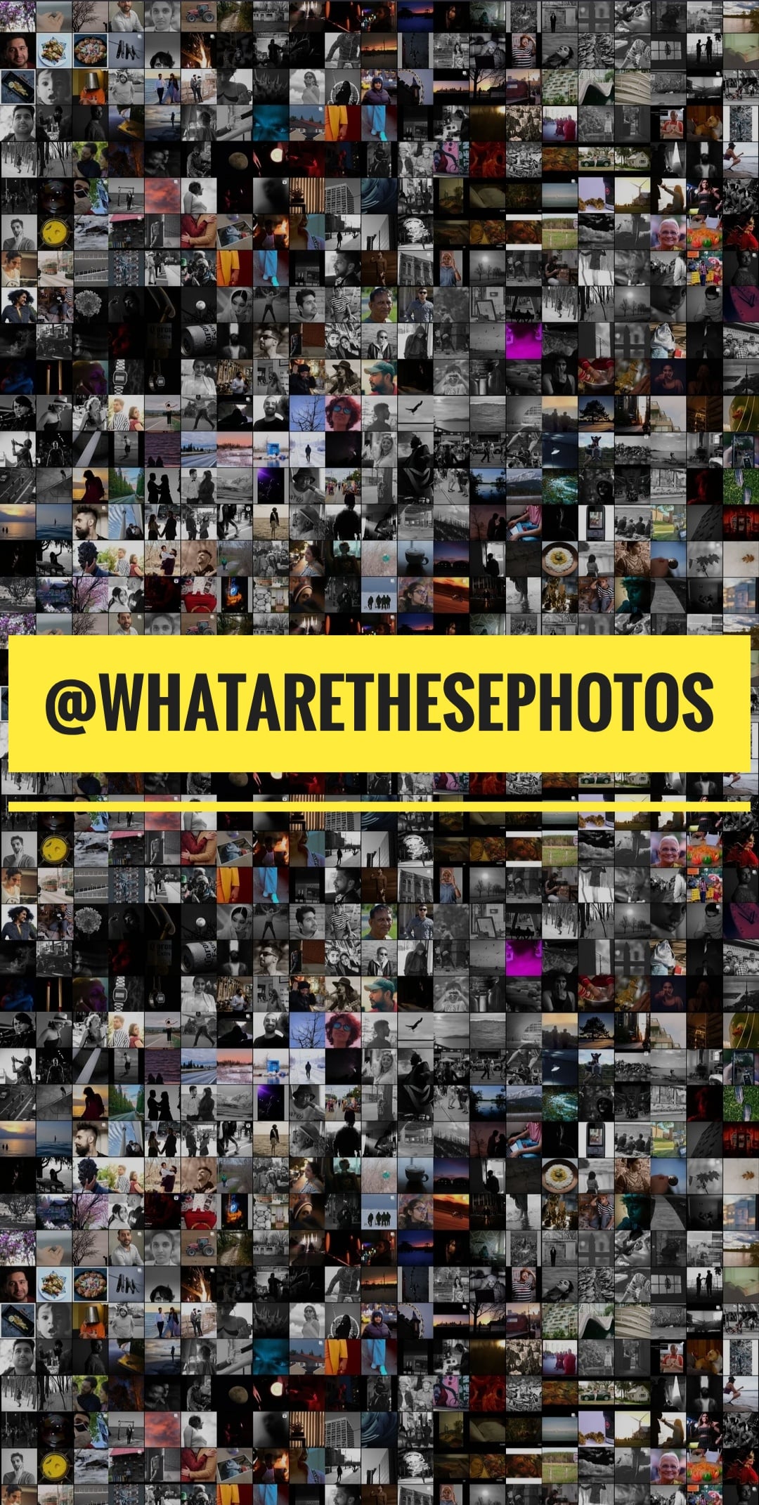 @whatarethesephotos